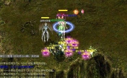 私服江湖揭秘：传奇与魔域暴利灰产及生存密码解析