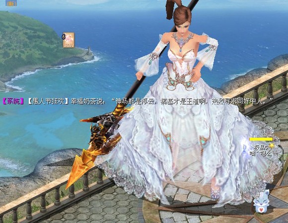 魔域sf：魔幻RPG手游，玩法趣味简单，快来下载体验